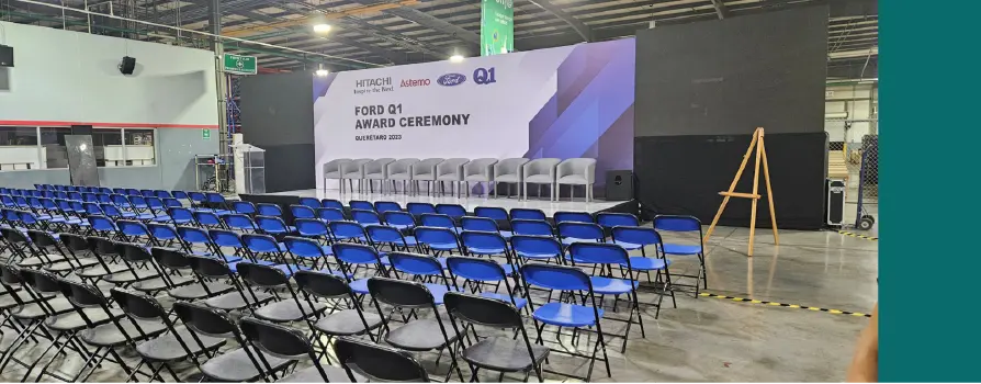 Evento